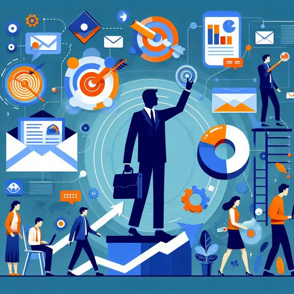 Herramientas para segmentar listas de correo