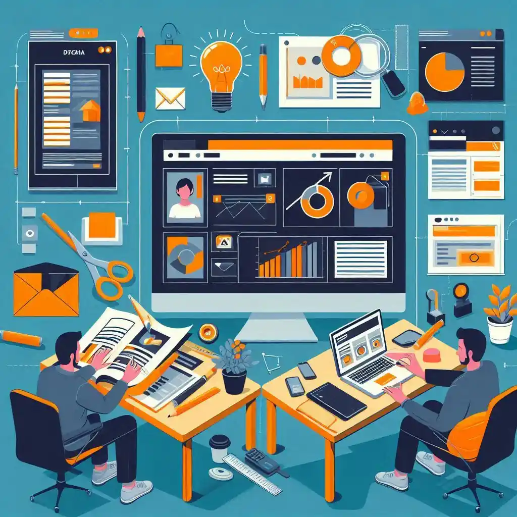 Diseño de Plantillas para Campañas