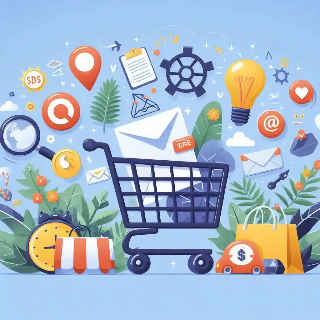 Recuperación de Carritos Abandonados