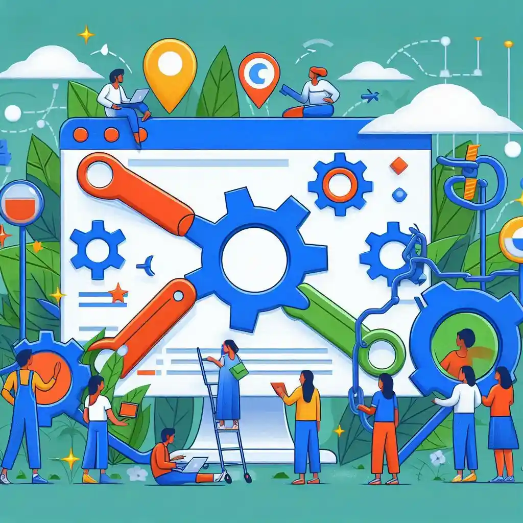 Cómo Construir Enlaces Naturales