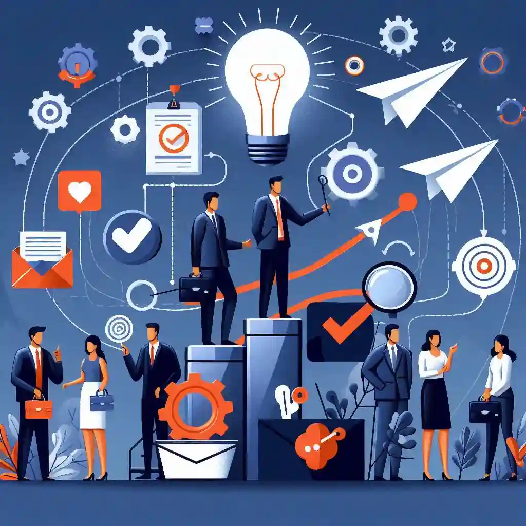 Segmentación de listas de correo electrónico