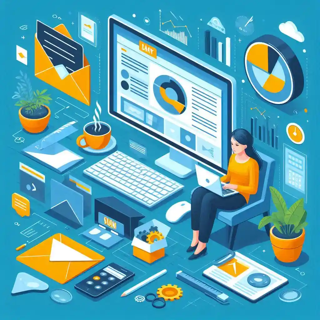 Email Marketing para Ecommerce