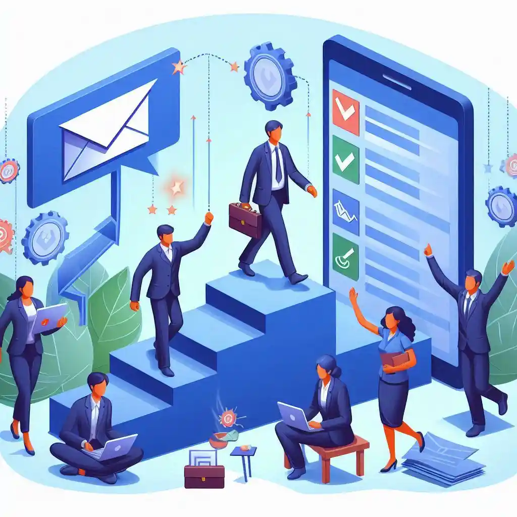 Casos de éxito en segmentación de listas de correo