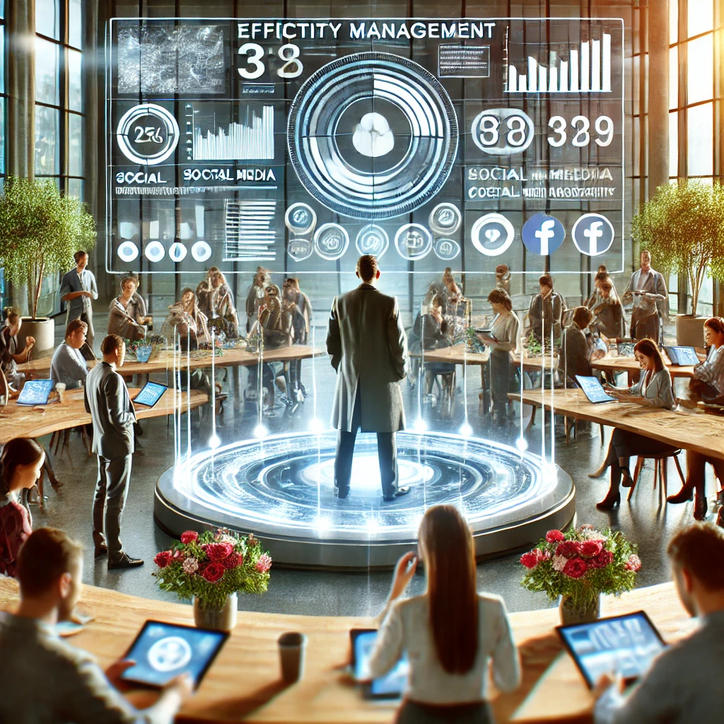 Estrategias Efectivas para Mejorar tu Community Management