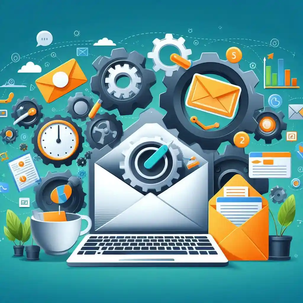 Herramientas para Automatizar el Email Marketing