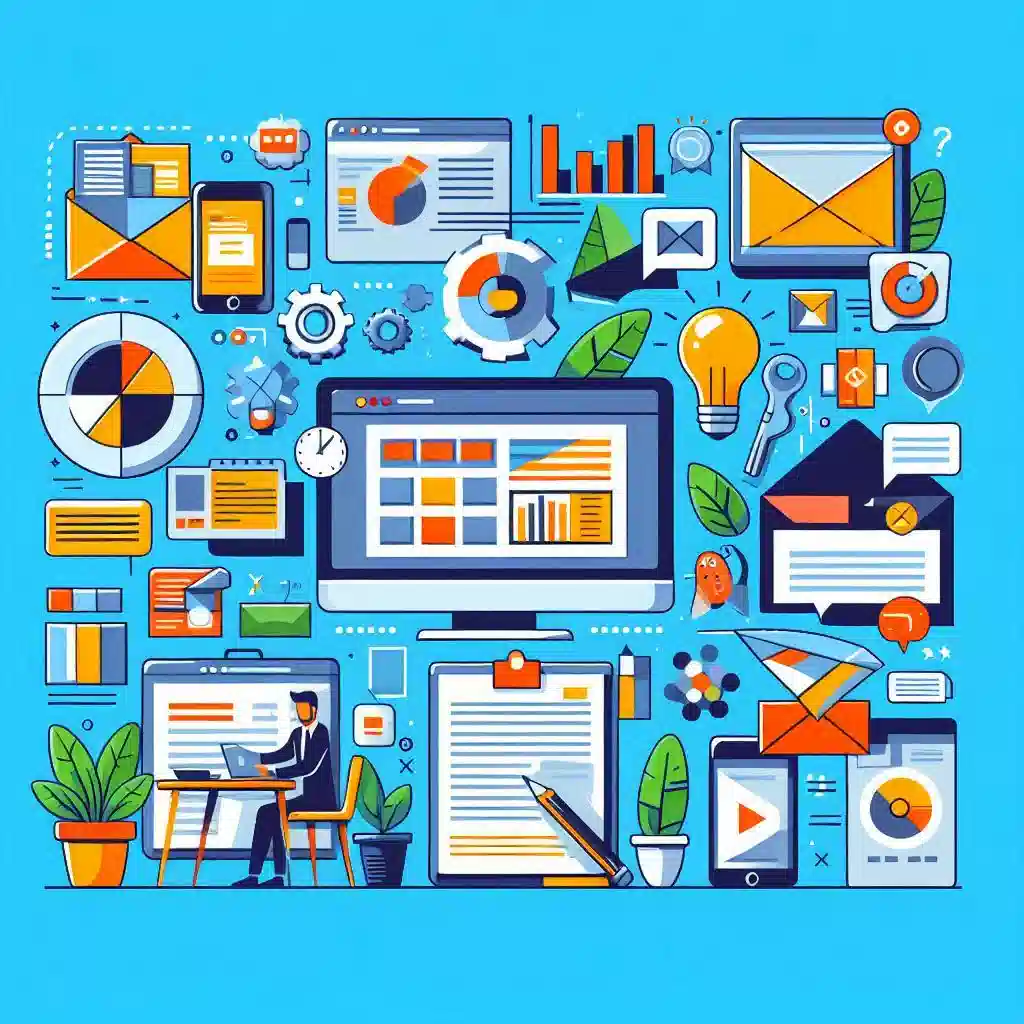 Las Mejores Prácticas para Diseñar Plantillas de Email