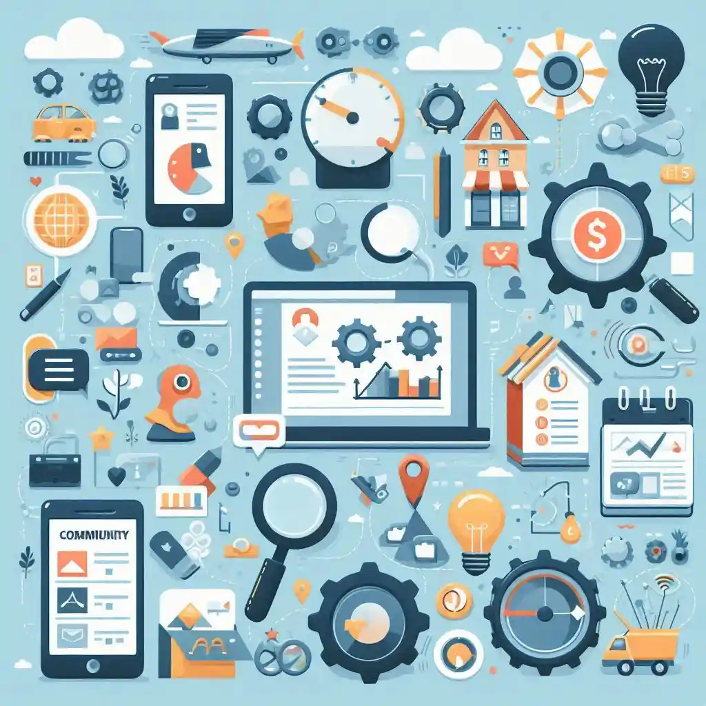 Optimizar tu Community Management