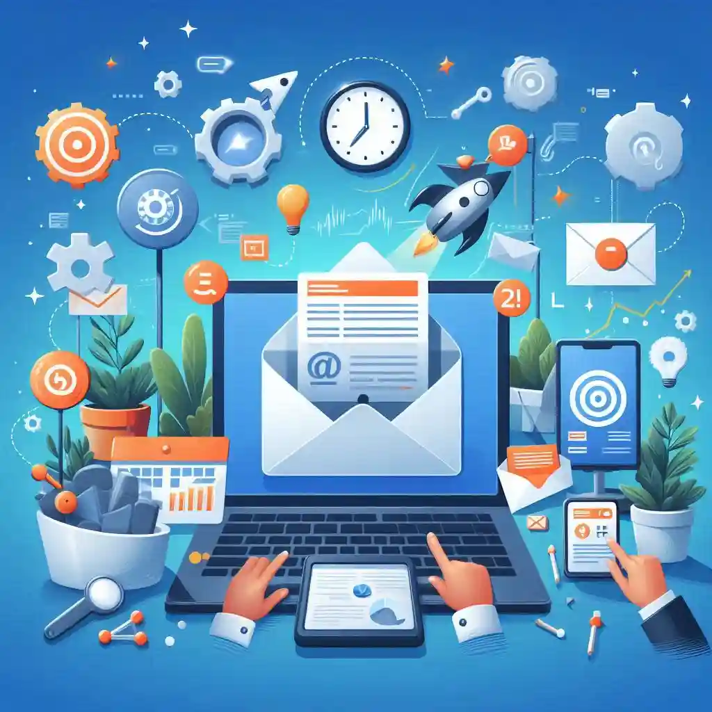 Campañas de Email Marketing Automatizadas