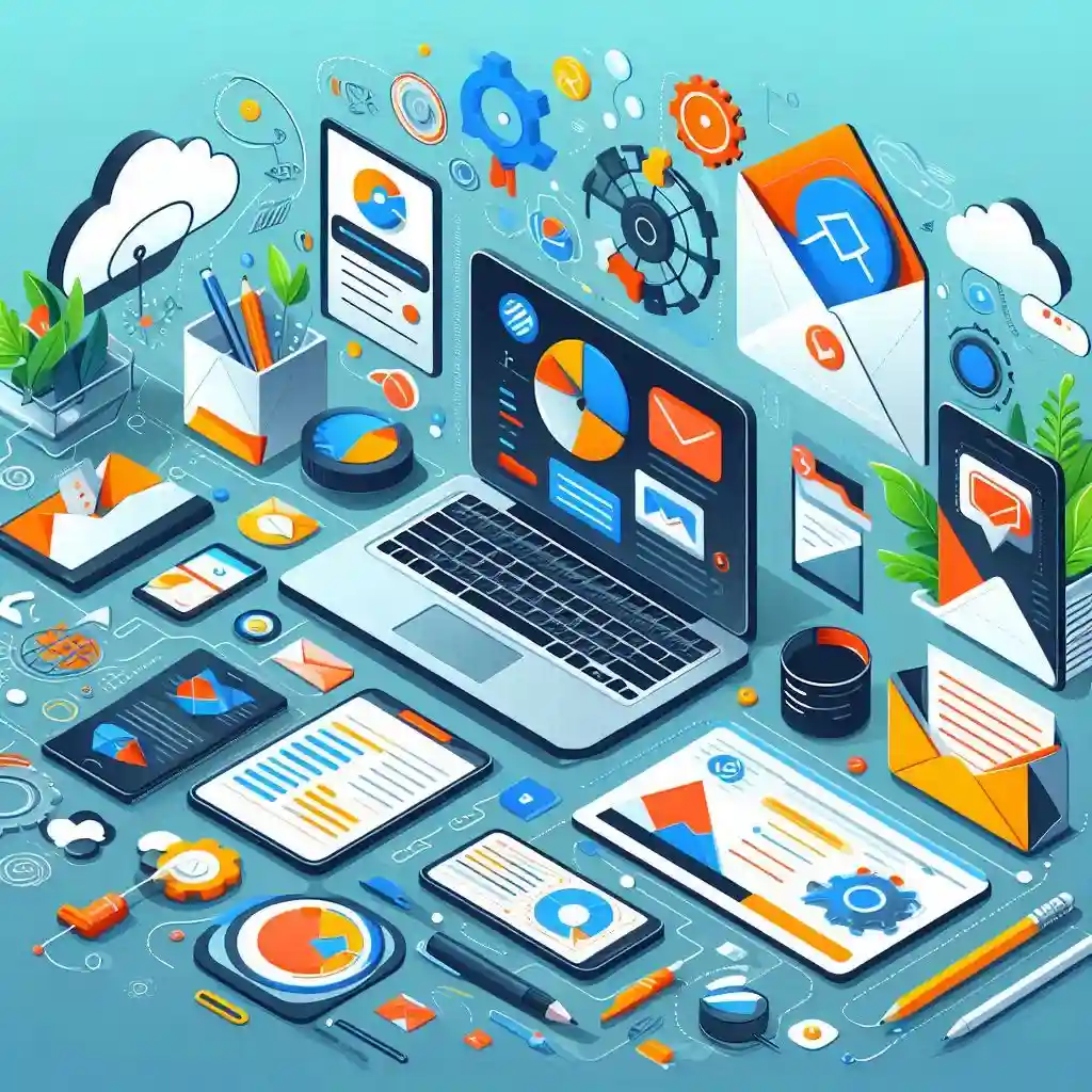 Seguimiento de Campañas de Email