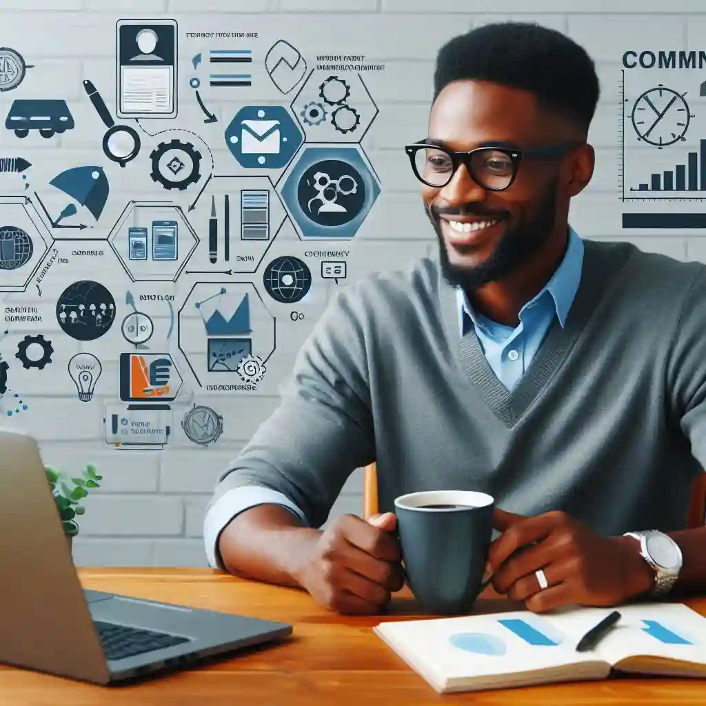 Planificación de Estrategias de Contenido