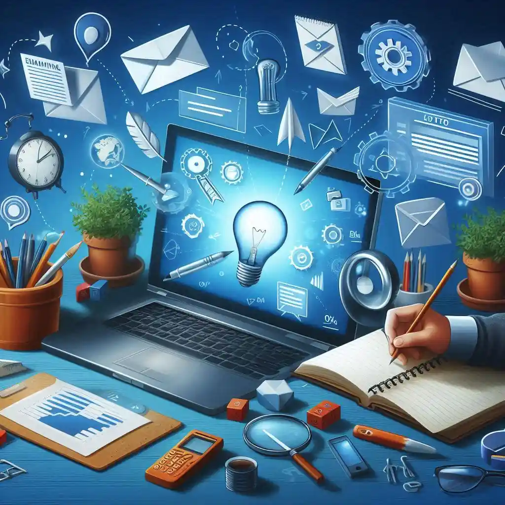 Campañas de Email Marketing Exitosas