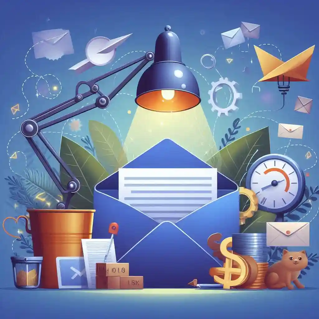 Maximizar la tasa de apertura