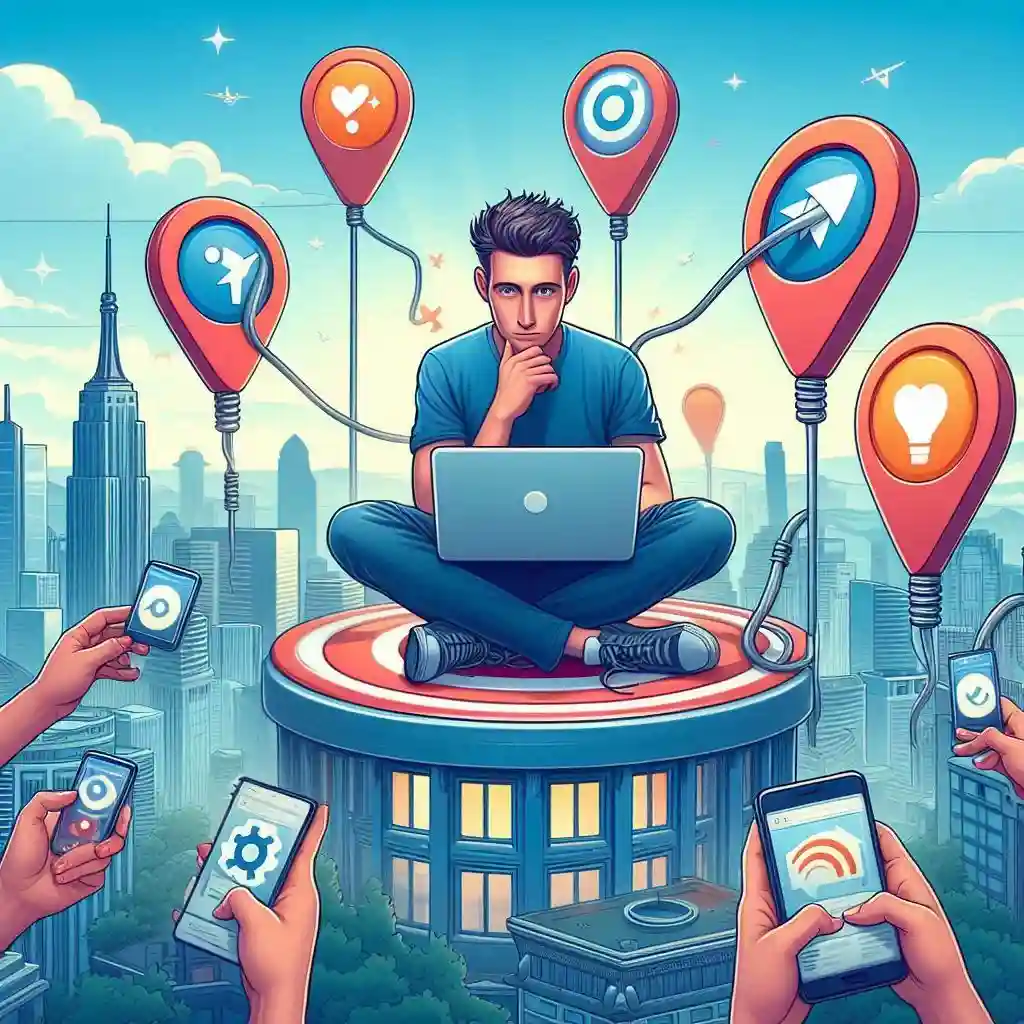 Tendencias en Contenido Viral