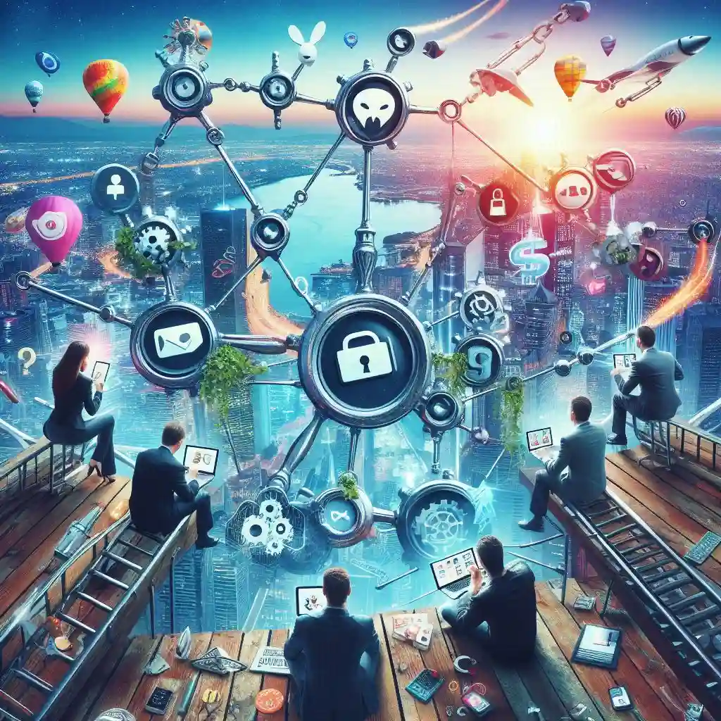 Generación de Contenido Viral