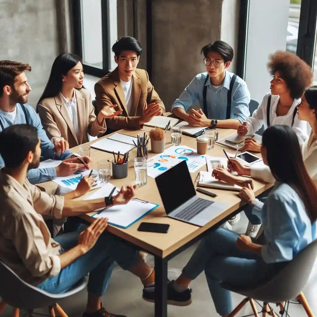 Cómo Construir Relaciones Sólidas