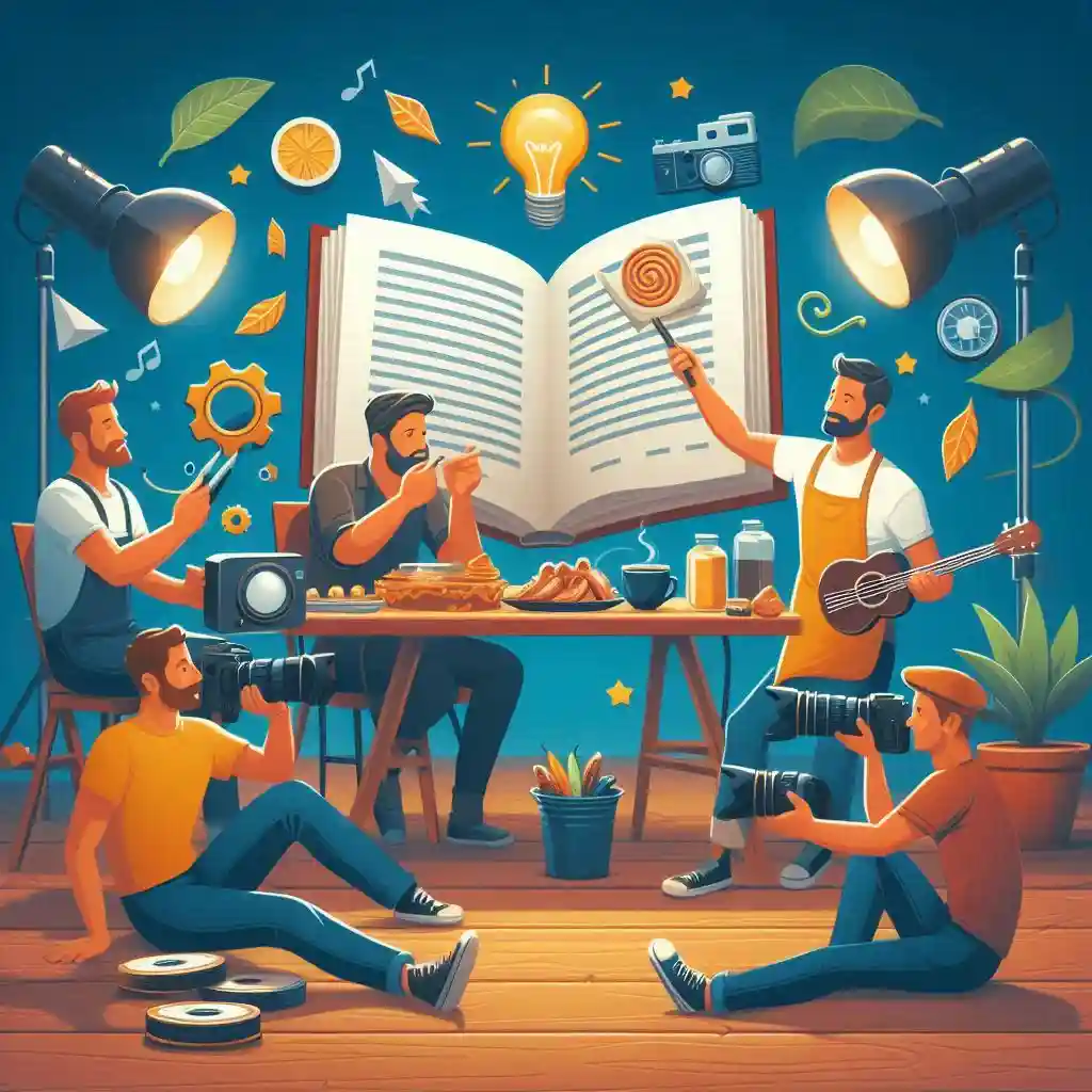 Storytelling y Branding