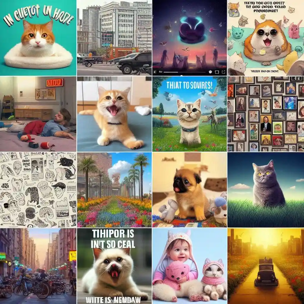 Ejemplos Exitosos de Contenido Viral