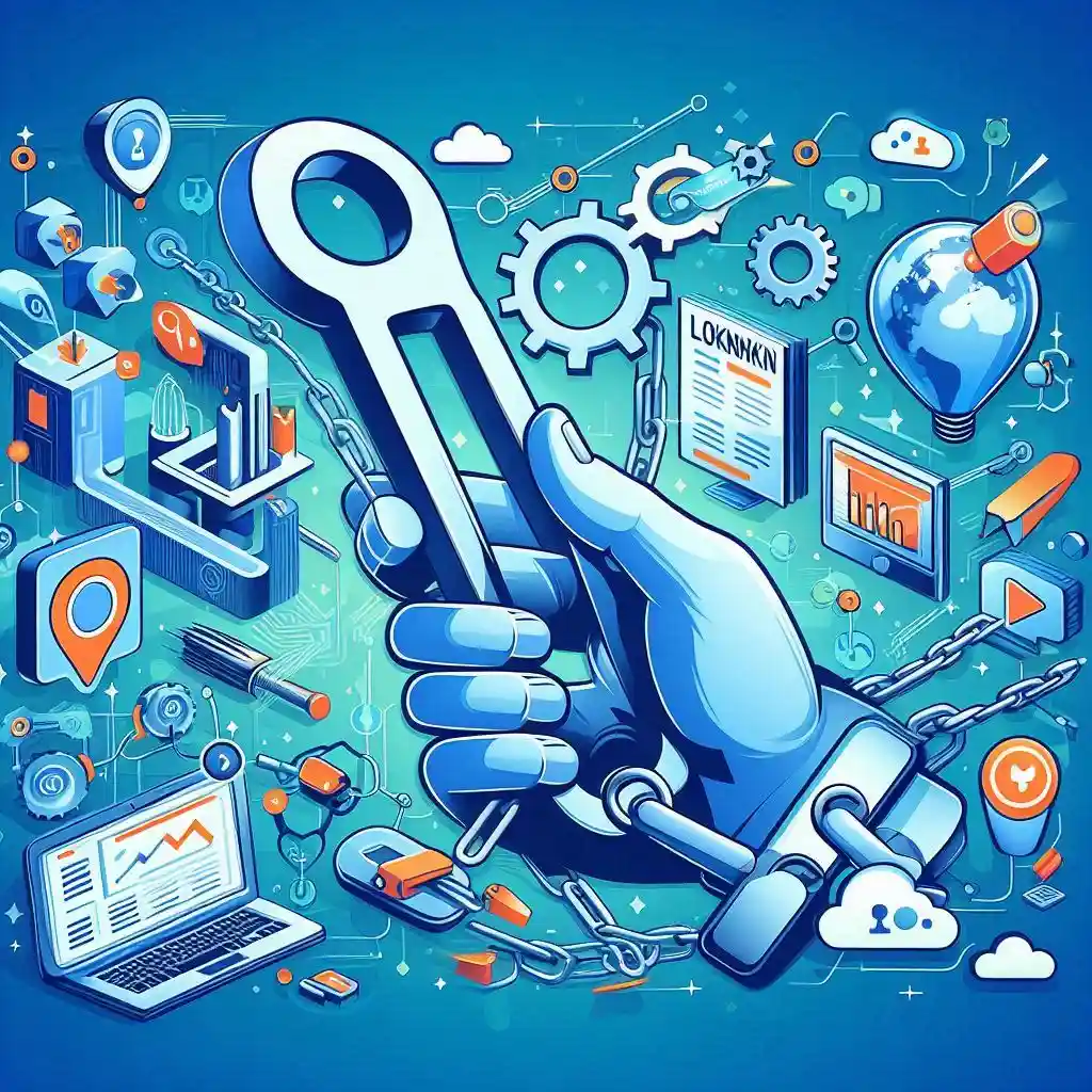 Herramientas de Link Building