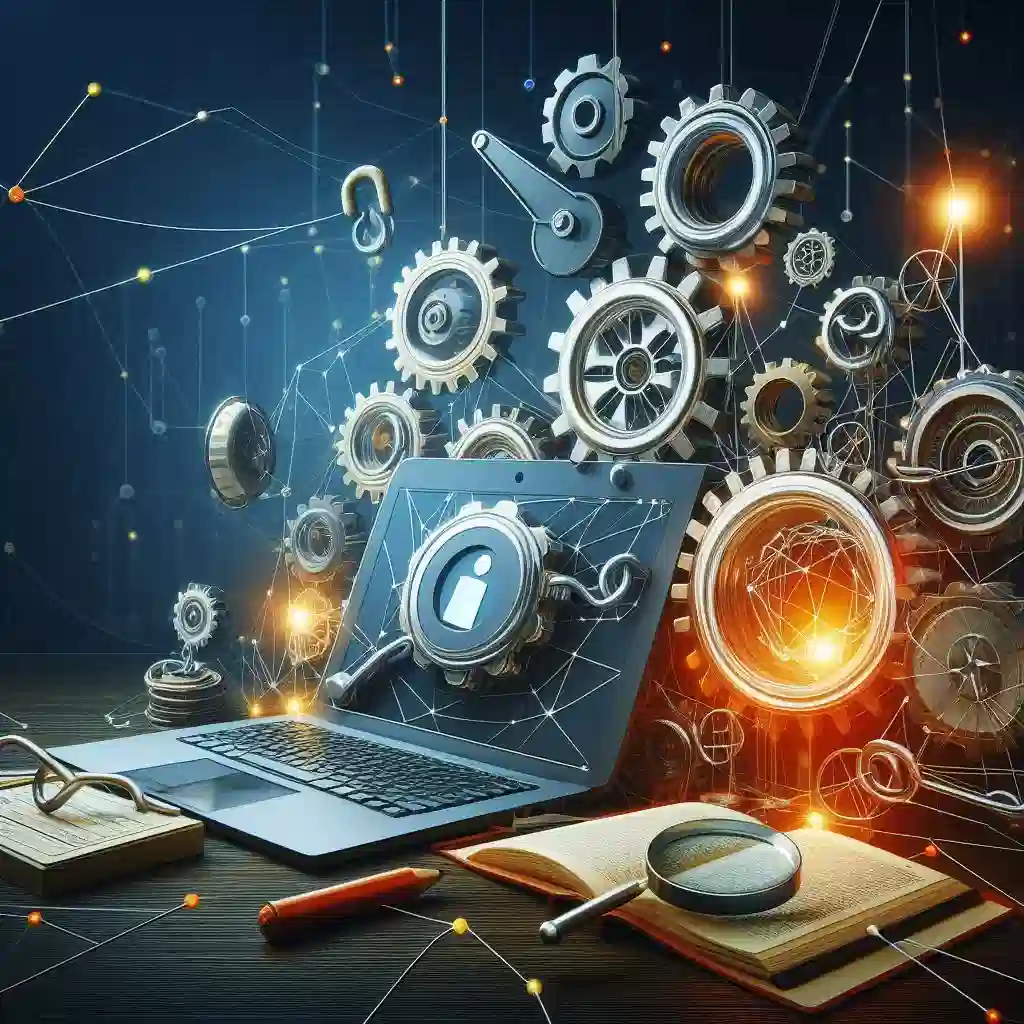 Técnicas Avanzadas de Link Building