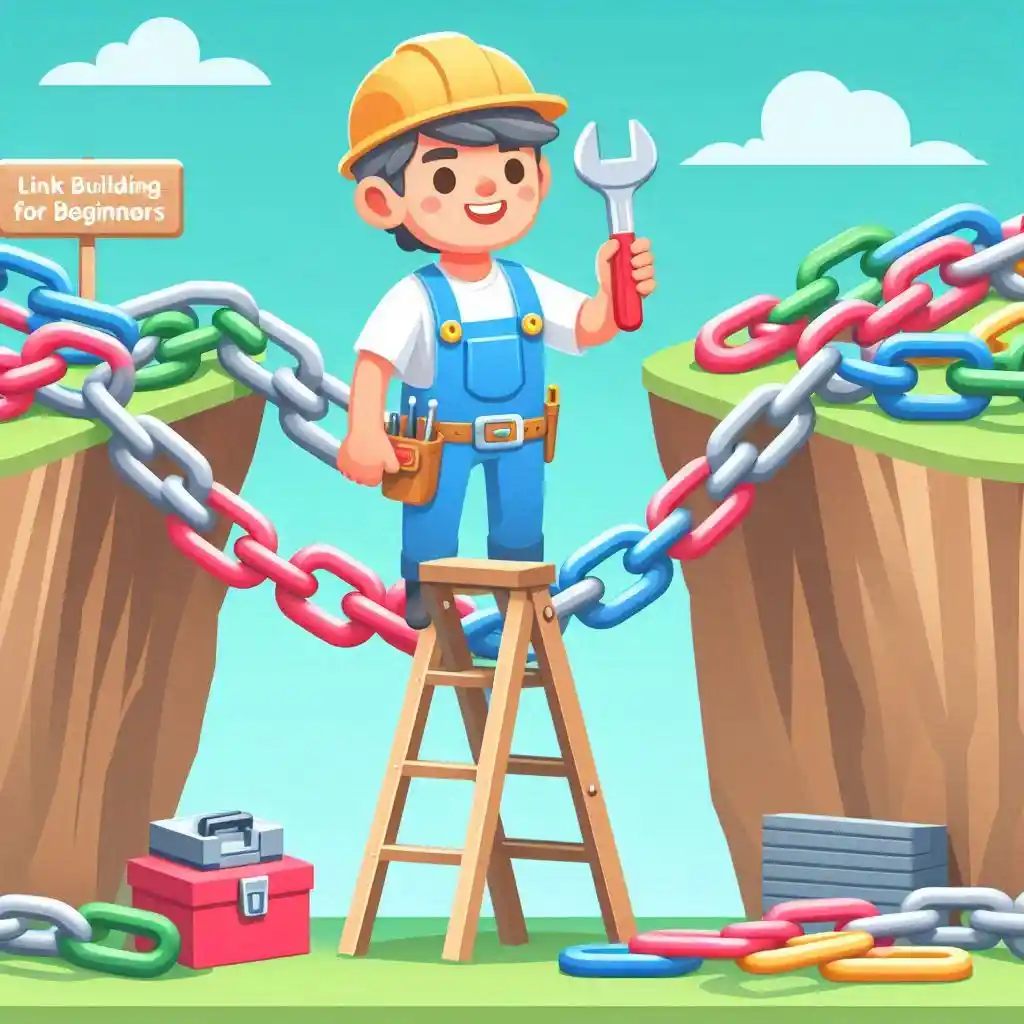 Link Building para Principiantes