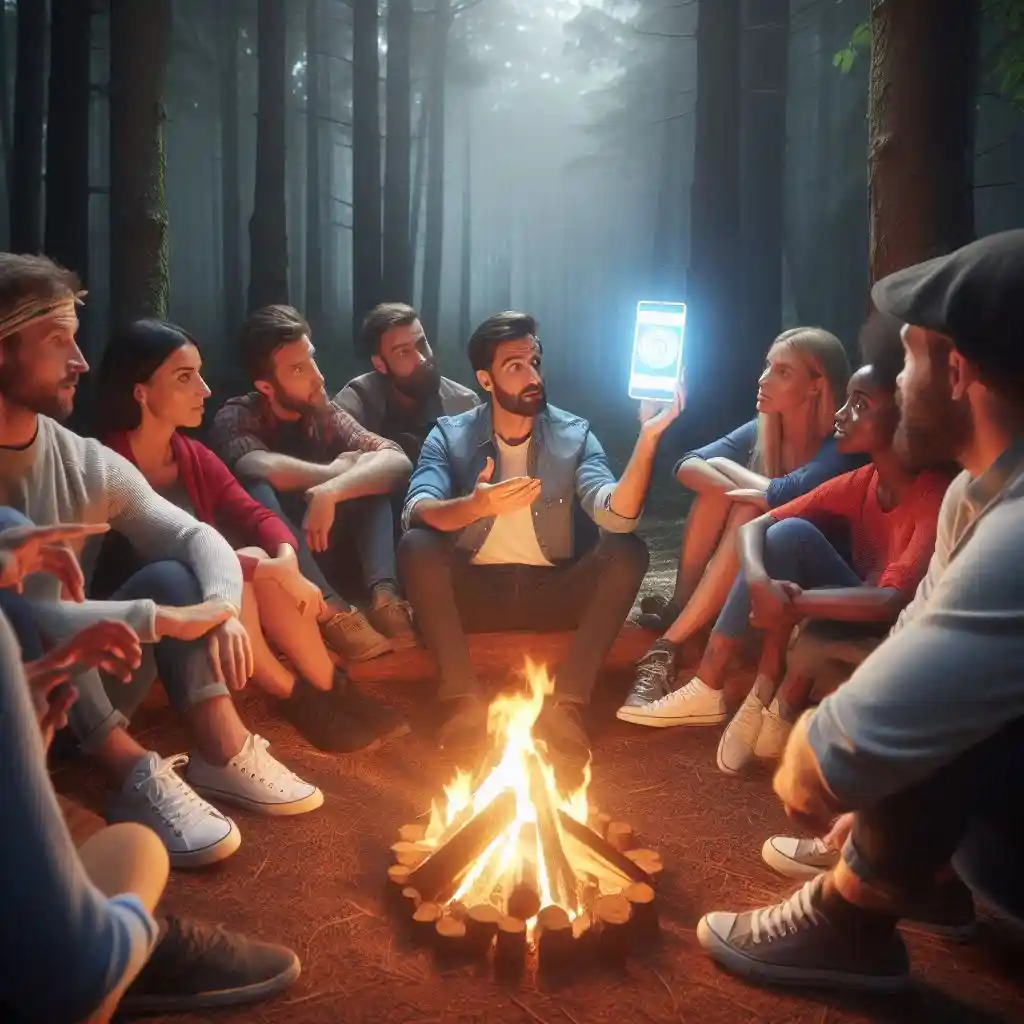 La Importancia del Storytelling en el Marketing Digital