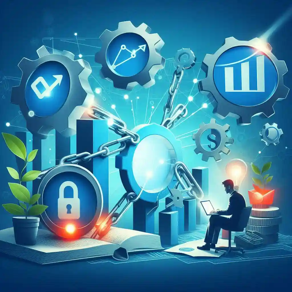 Link Building para Potenciar tu Negocio