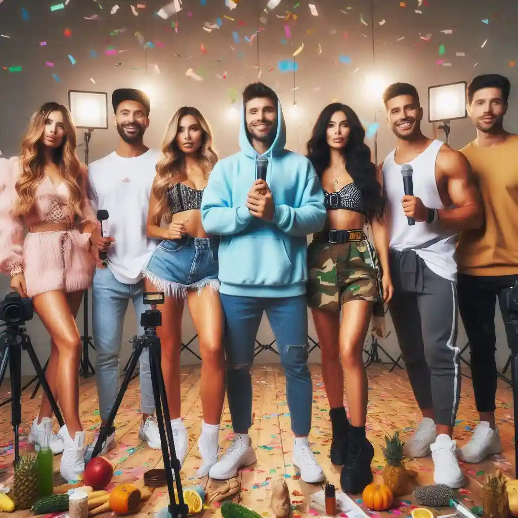 Aprovecha el Poder de los Influencers