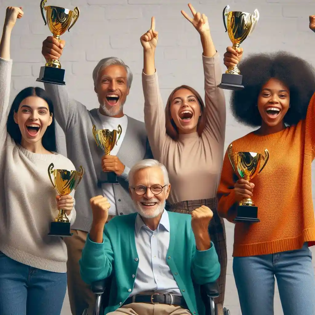 Casos de éxito en la gestión de afiliados