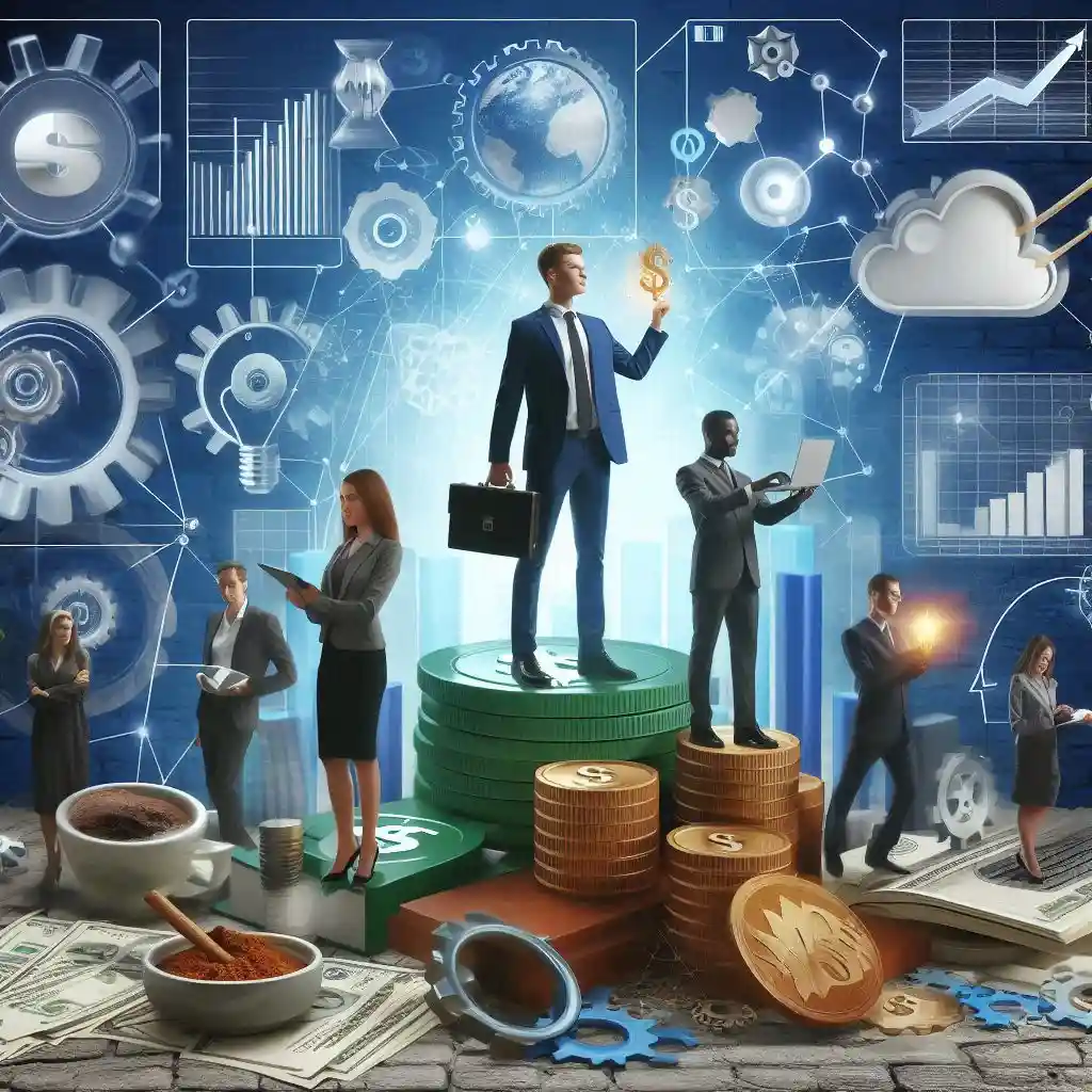 Estrategias Efectivas para la Gestión de Afiliados