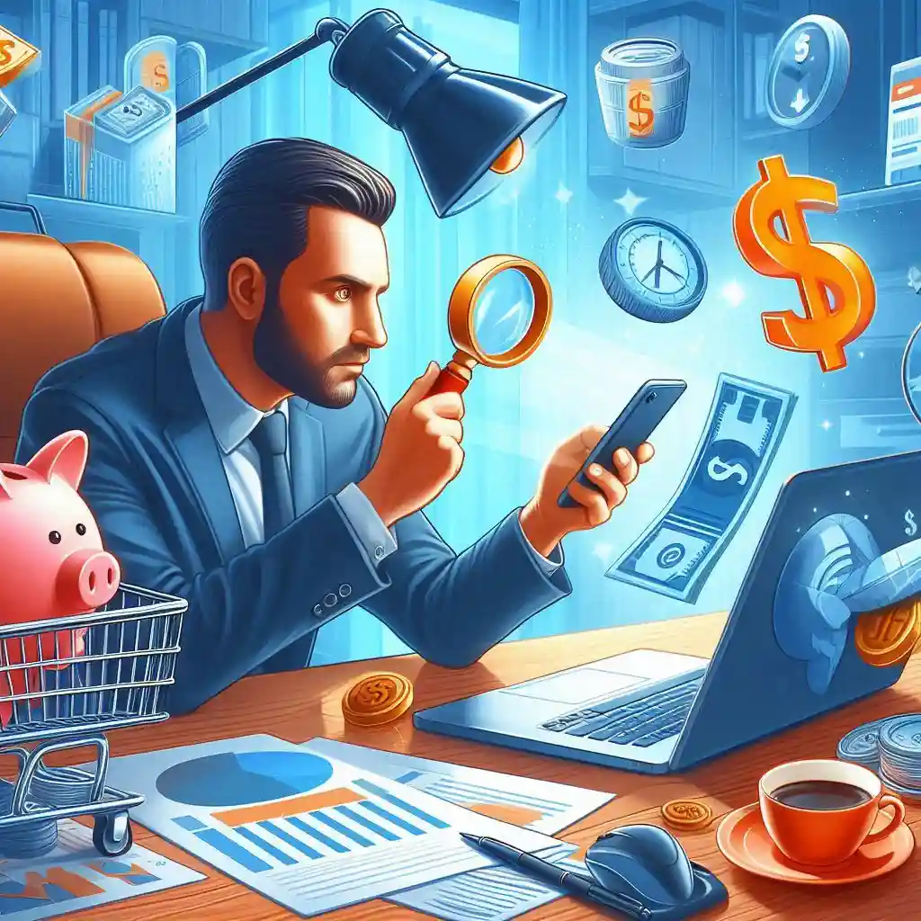 Generadores de Contenido para Afiliados