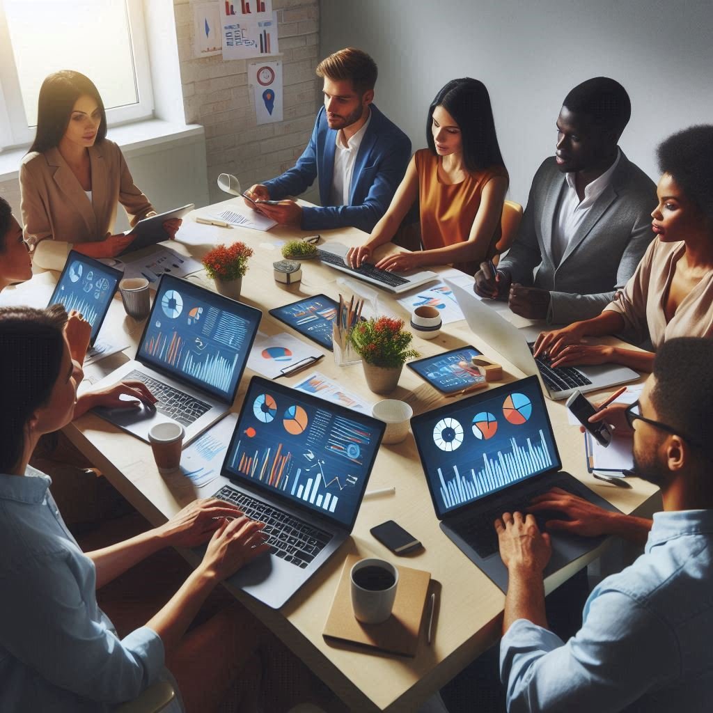 Cómo Reclutar y Retener Afiliados Efectivos