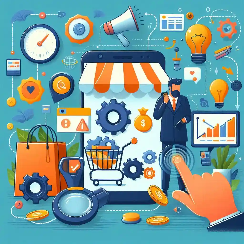 Métodos efectivos para captar leads en tu tienda virtual