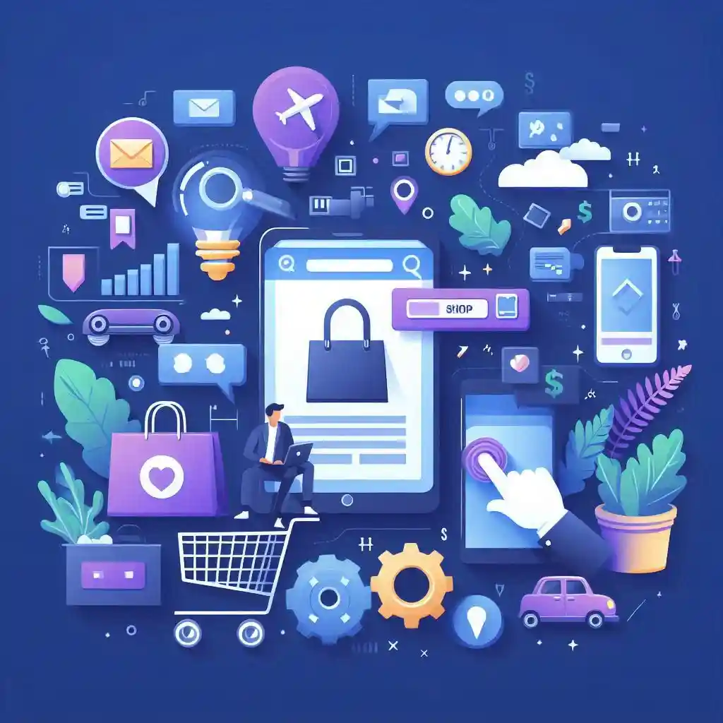 Optimización del Proceso de Compra en Tiendas Online