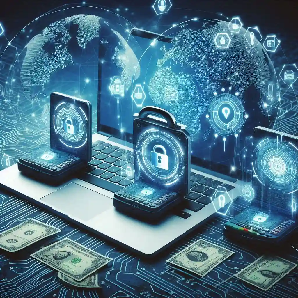 Tecnologías de encriptación en pagos electrónicos: Cómo proteger tus transacciones en línea