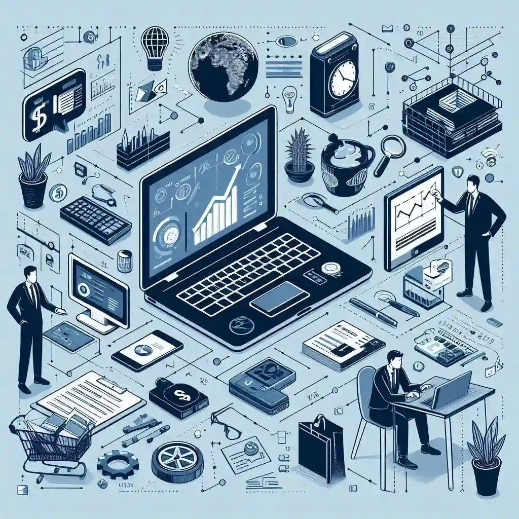 Cómo elegir la plataforma de comercio electrónico